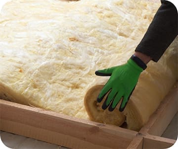 insulation