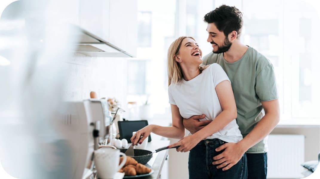 Love Your Kitchen Your Way
