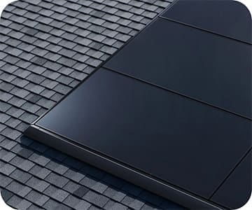 solar panels