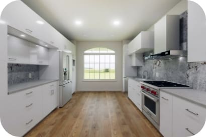 2 - Kitchen