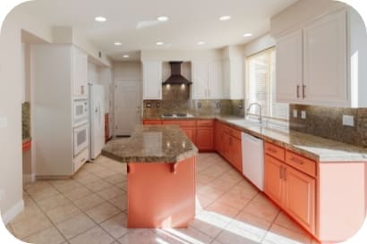 1 - Kitchen