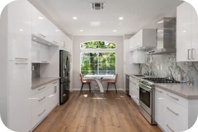 1 - Kitchen